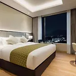 Grand Mercure Ambassador Hotel And Residences Seoul Yongsan