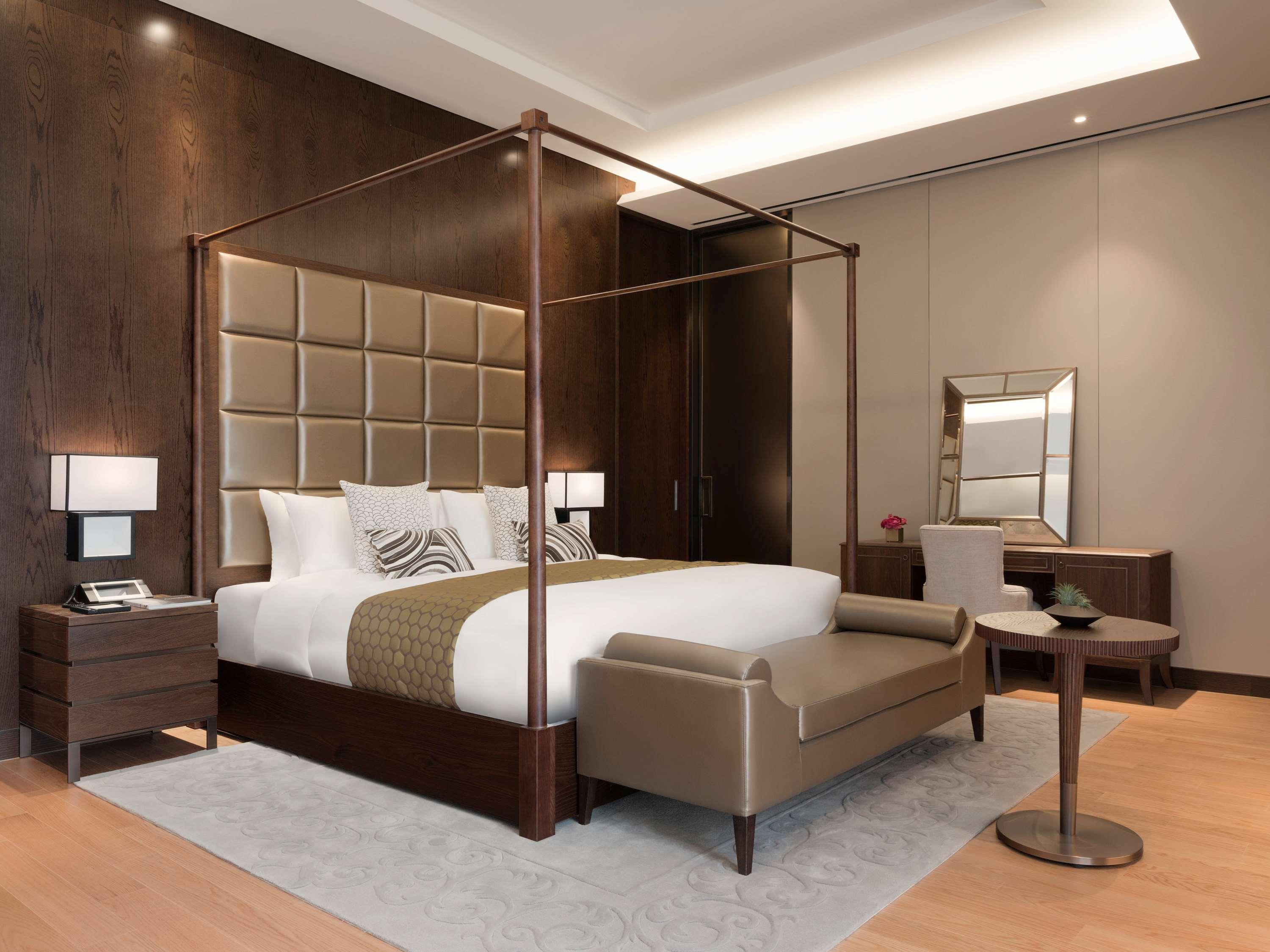 Hotel Grand Mercure Ambassador And Residences Yongsan Seoul