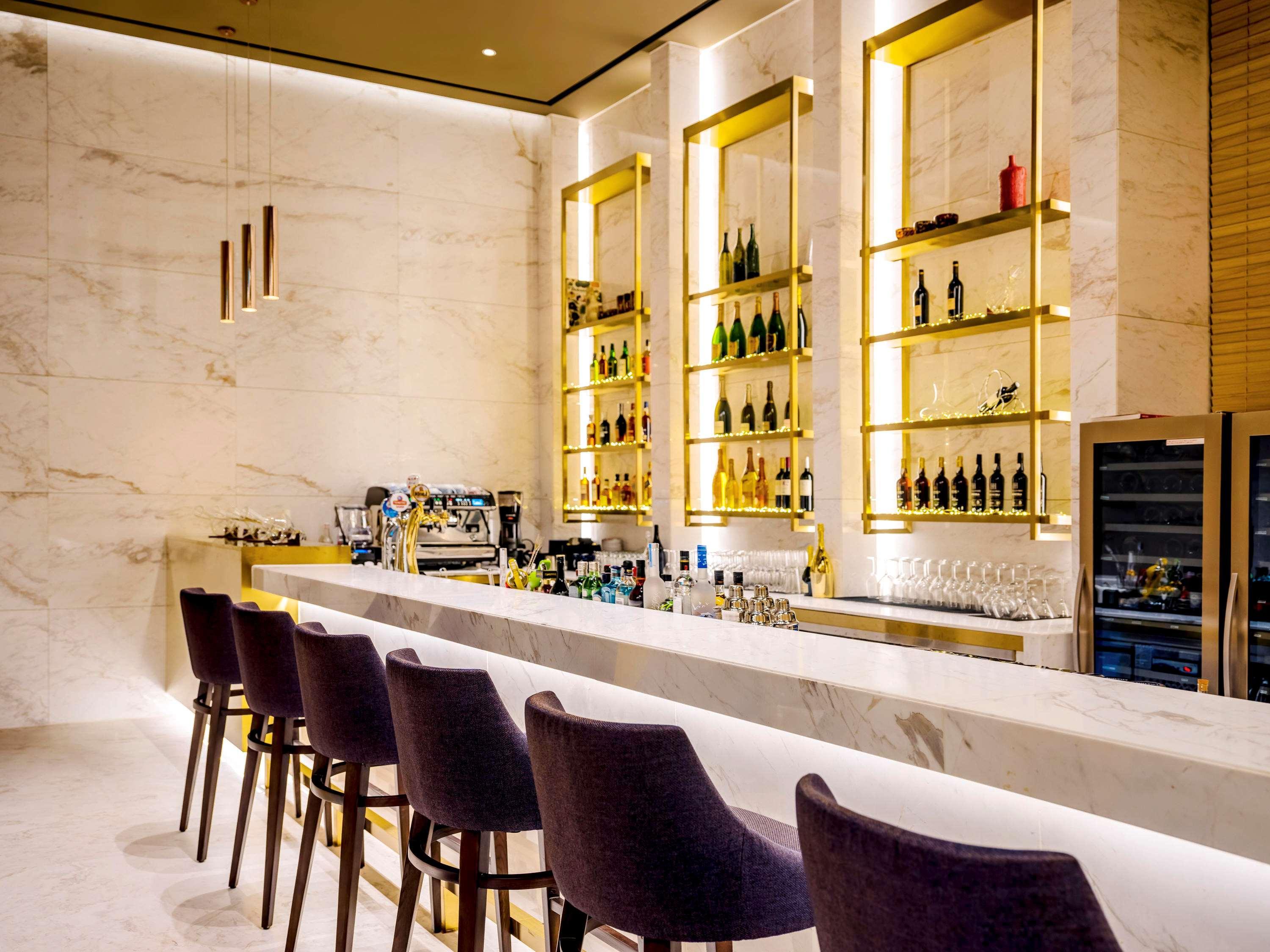 Grand Mercure Ambassador And Residences Yongsan Hotel