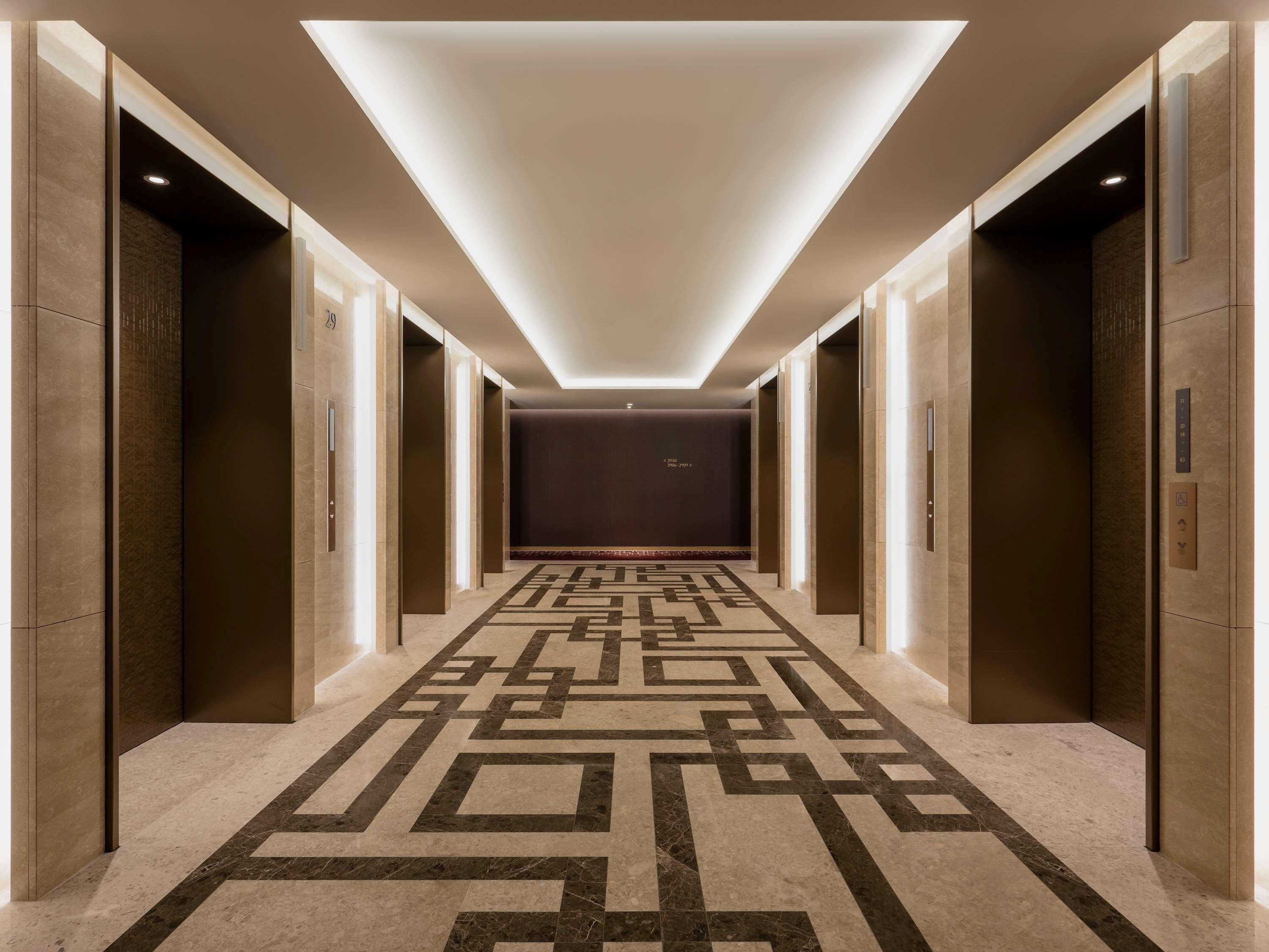 Grand Mercure Ambassador And Residences Yongsan Hotel Seoul