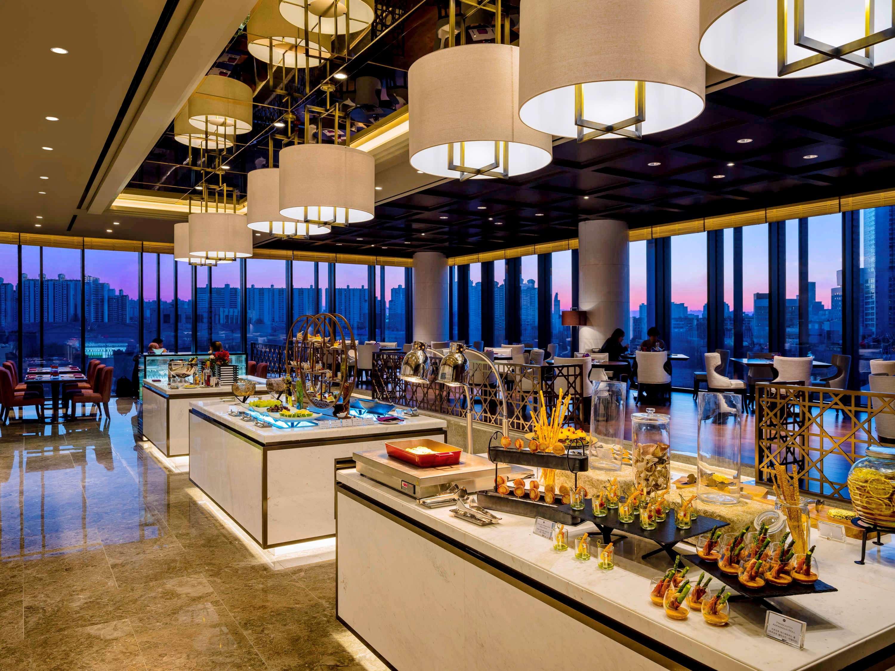 Grand Mercure Ambassador And Residences Yongsan