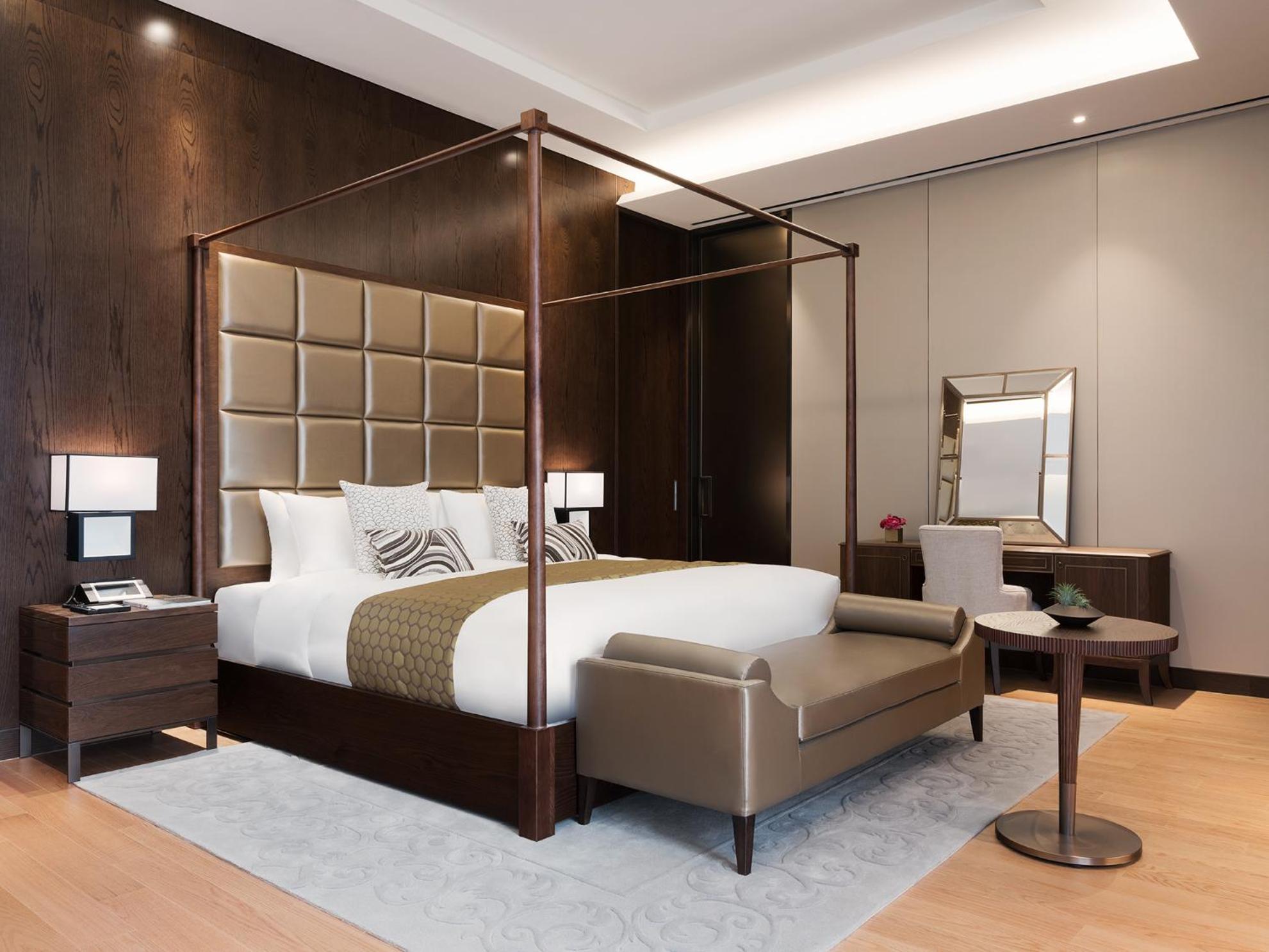 Grand Mercure Ambassador And Residences Yongsan 5*