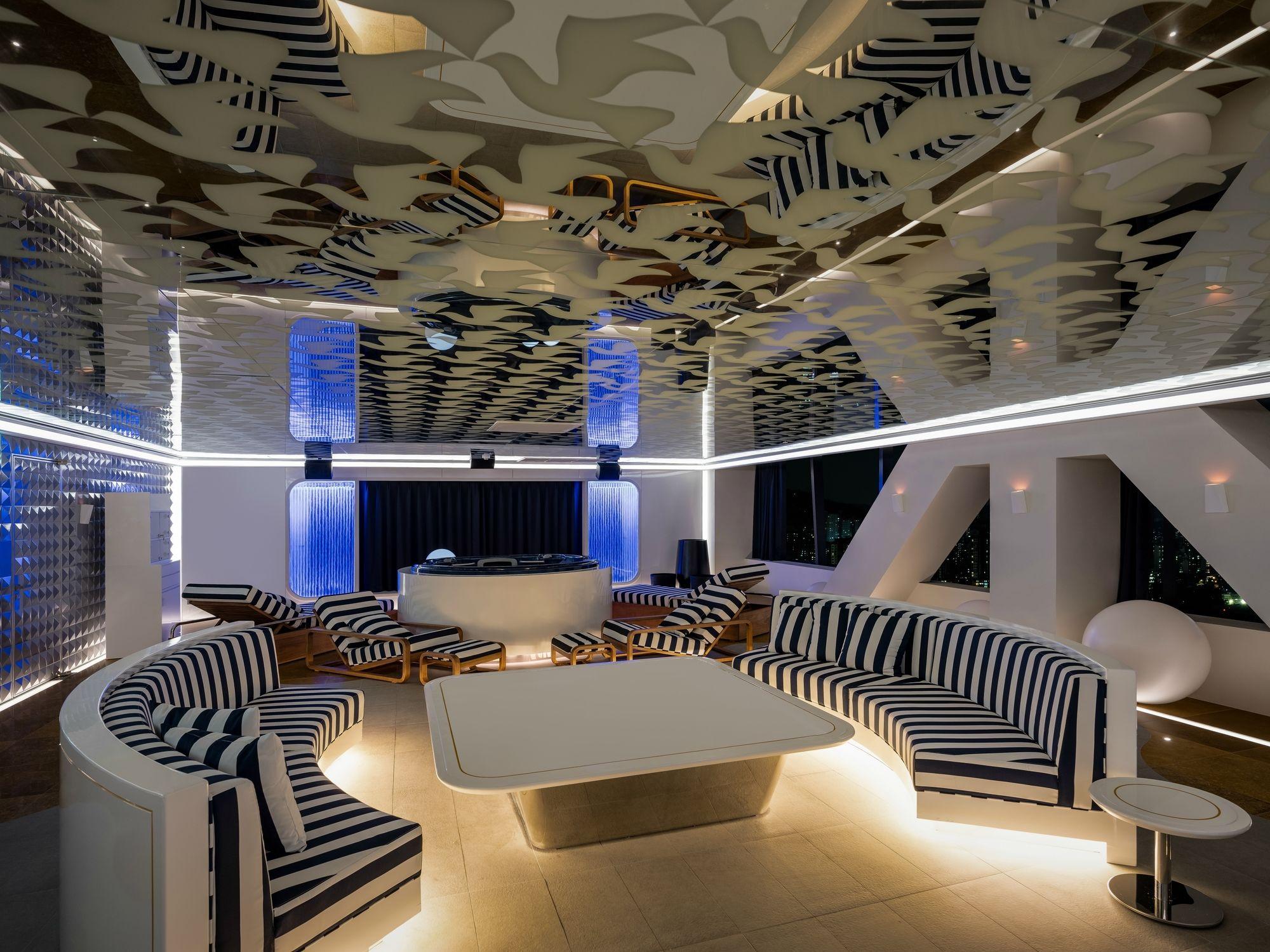 Grand Mercure Ambassador And Residences Yongsan 5* Seoul